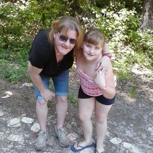 Meet your Posher, Tanya